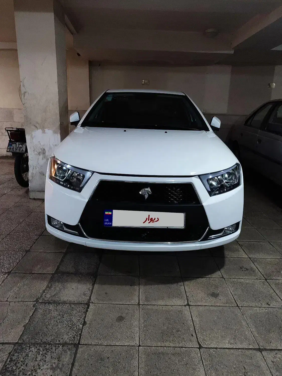 خودرو دنا، پلاس آگهی ann_20769254