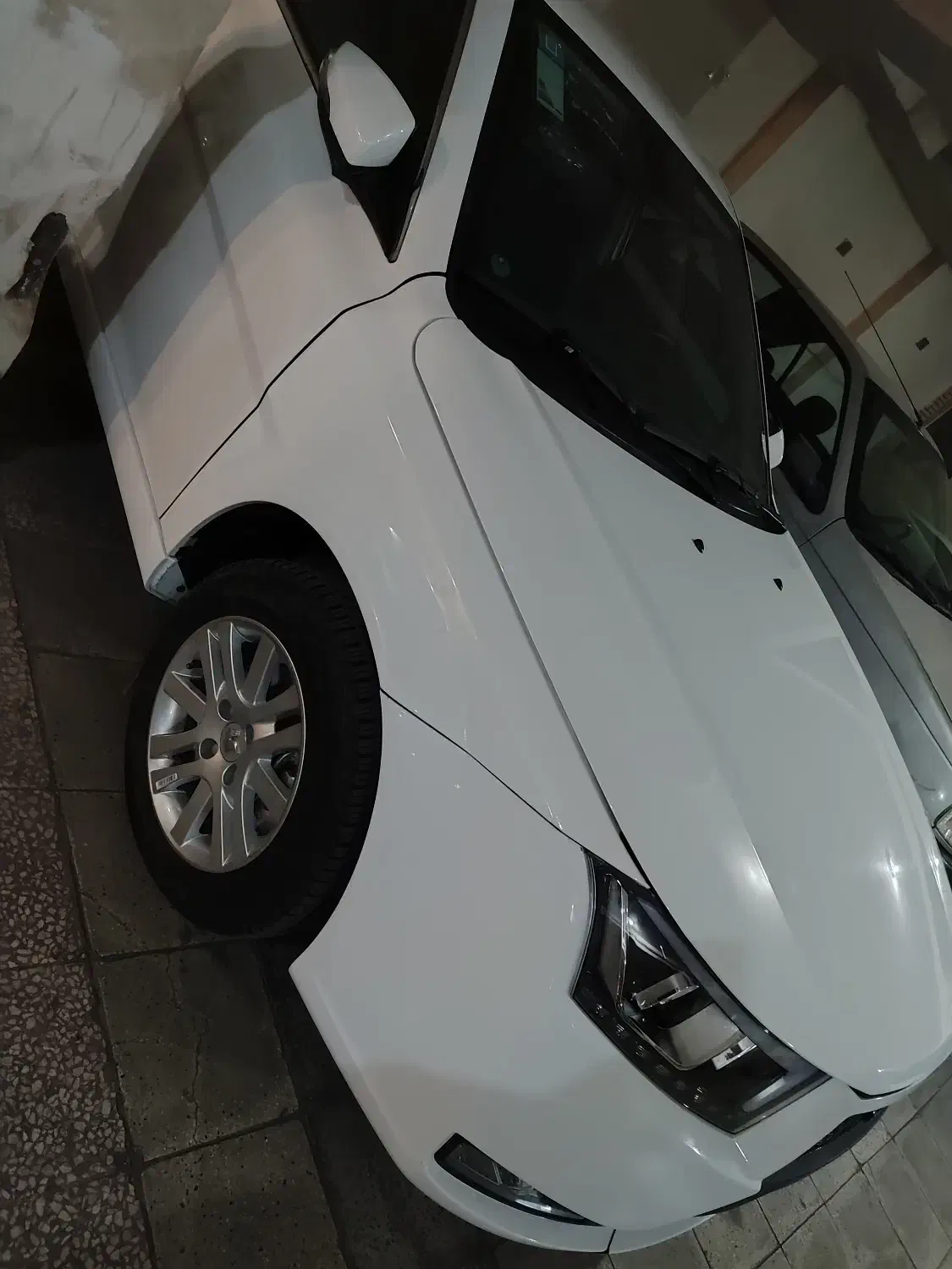 دنا پلاس ۶ دنده EF7p - 1404