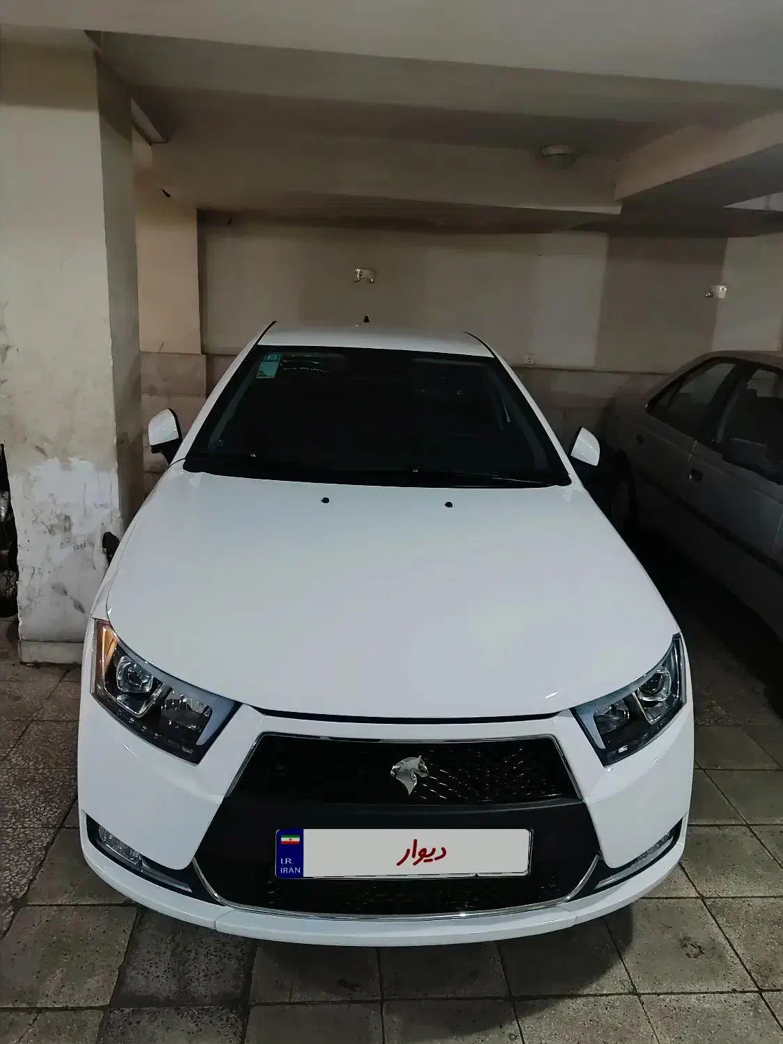 دنا پلاس ۶ دنده EF7p - 1404