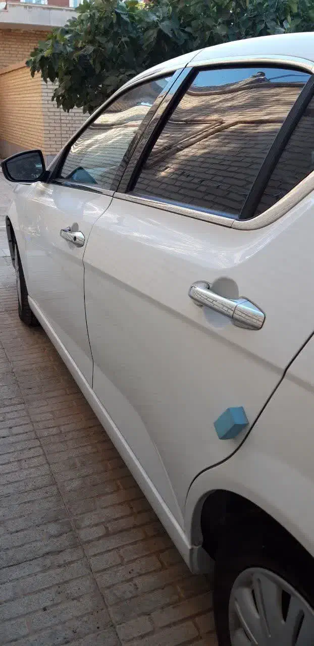 دنا پلاس ۵ دنده EF7 - 1403