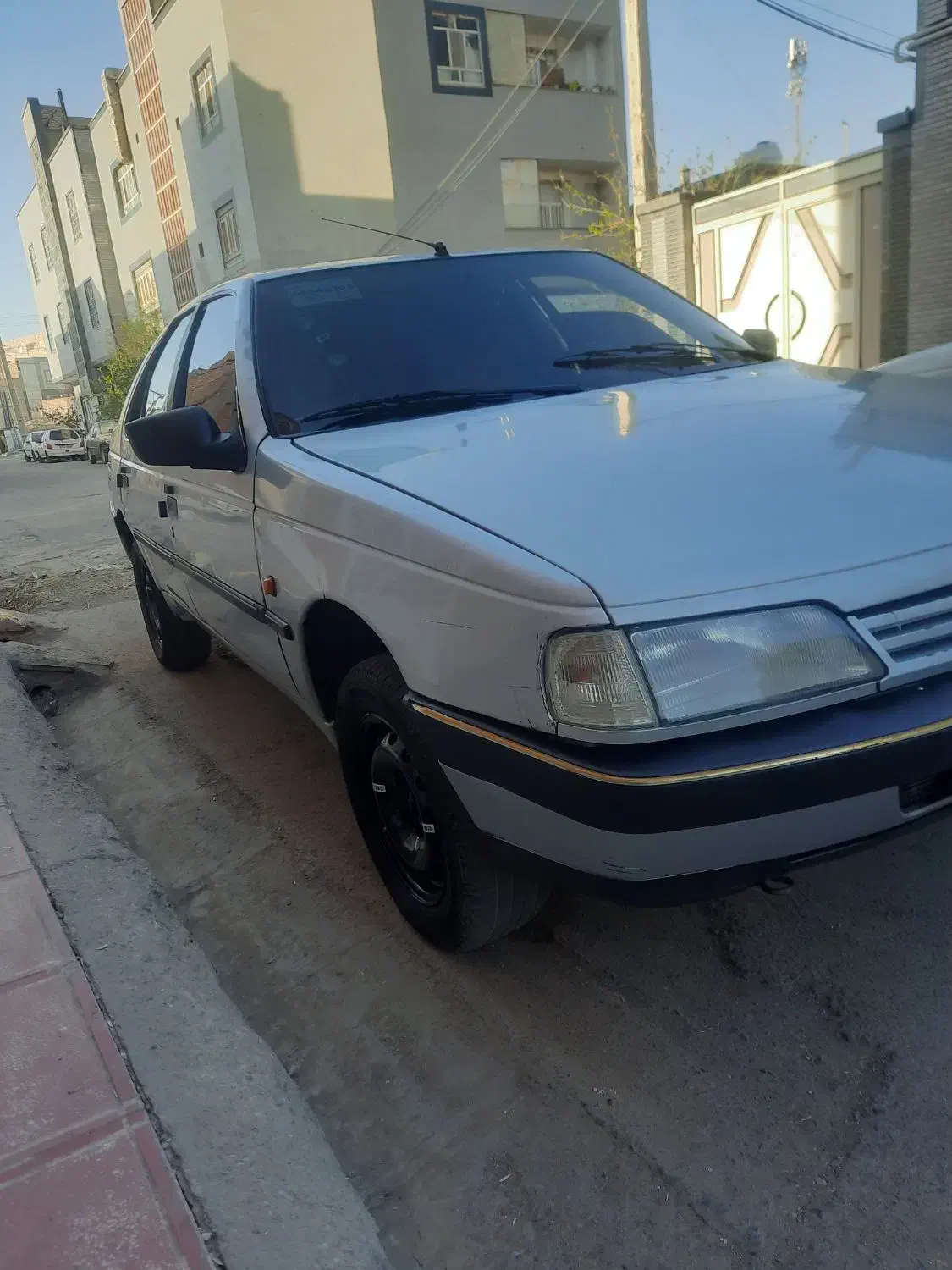 خودرو پژو، 405 آگهی ann_20769290