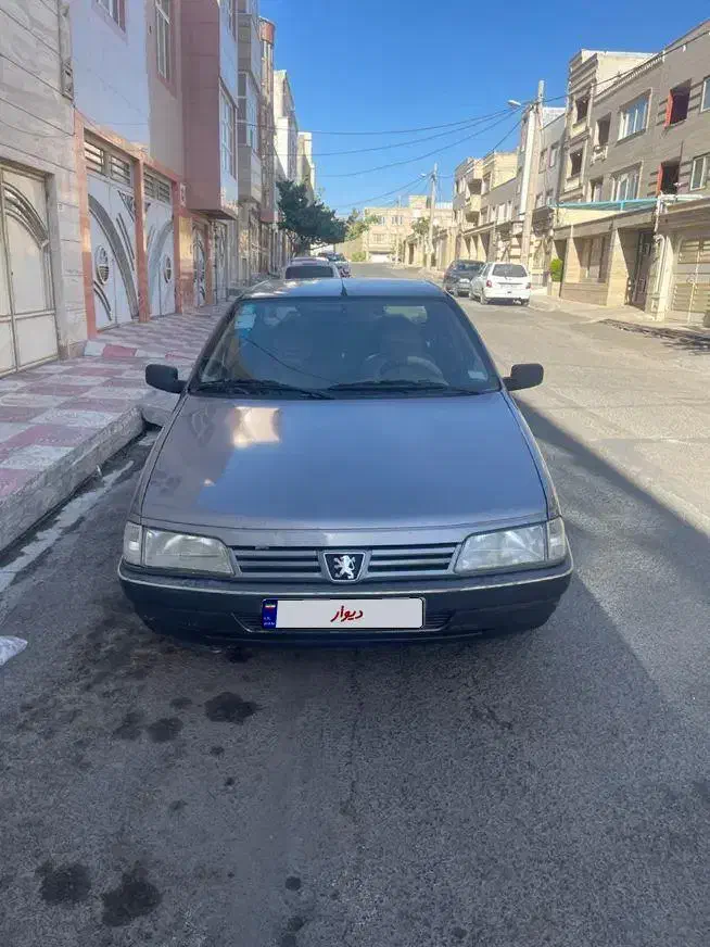 خودرو پژو، 405 آگهی ann_20769299