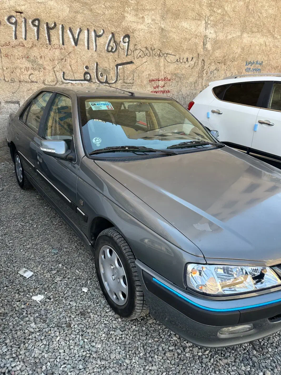 پژو پارس سال - 1399