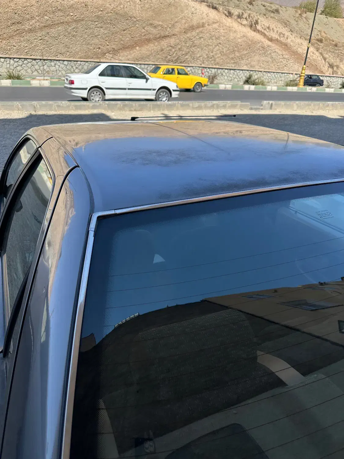 پژو پارس سال - 1399