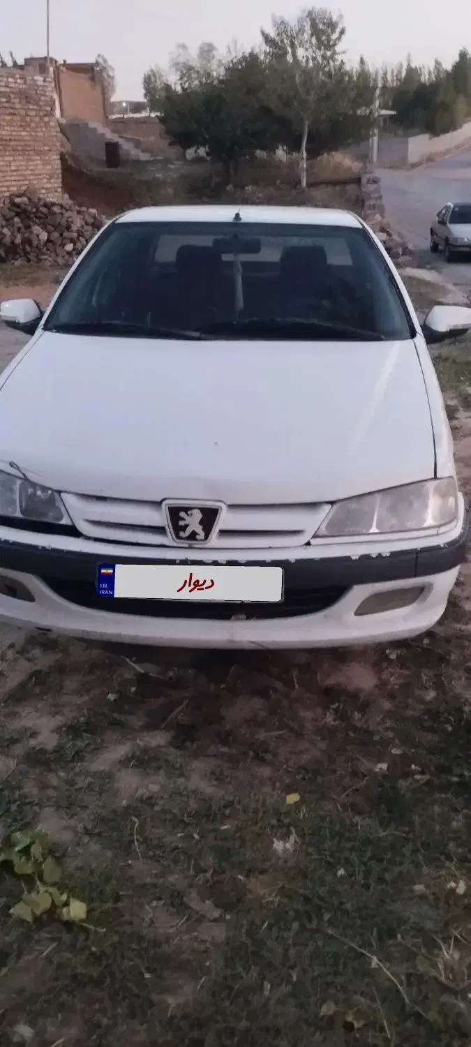 خودرو پژو، پارس آگهی ann_20769374