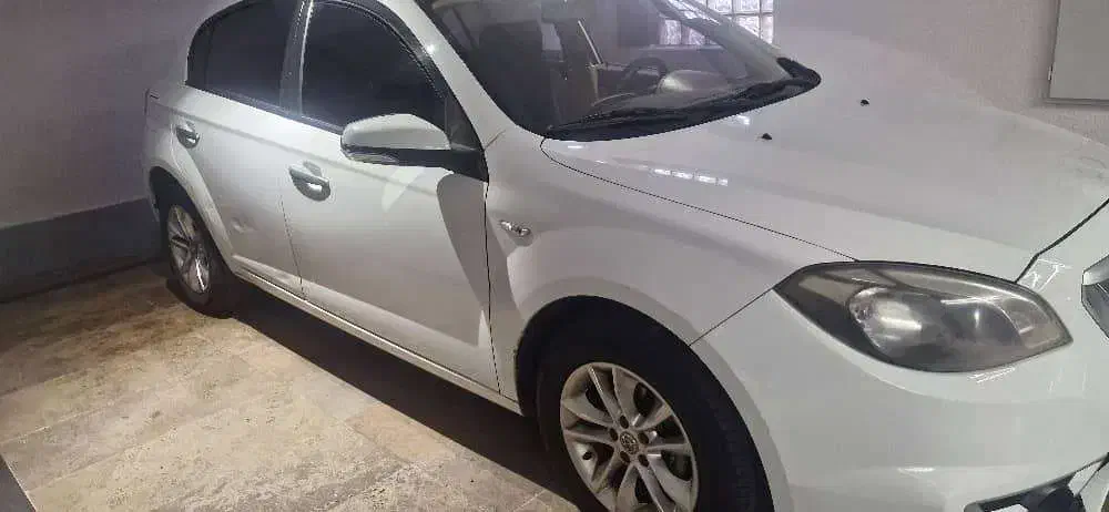 برلیانس H320 اتوماتیک 1500 - 1394