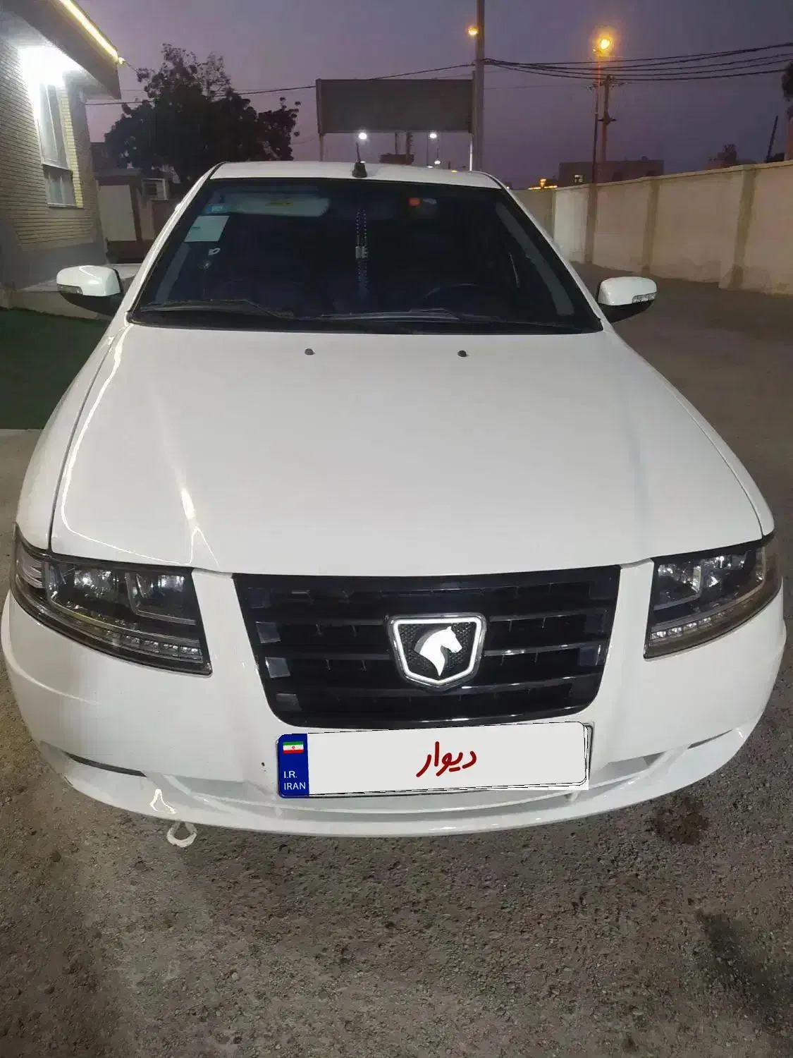 خودرو سمند، سورن پلاس آگهی ann_20769393