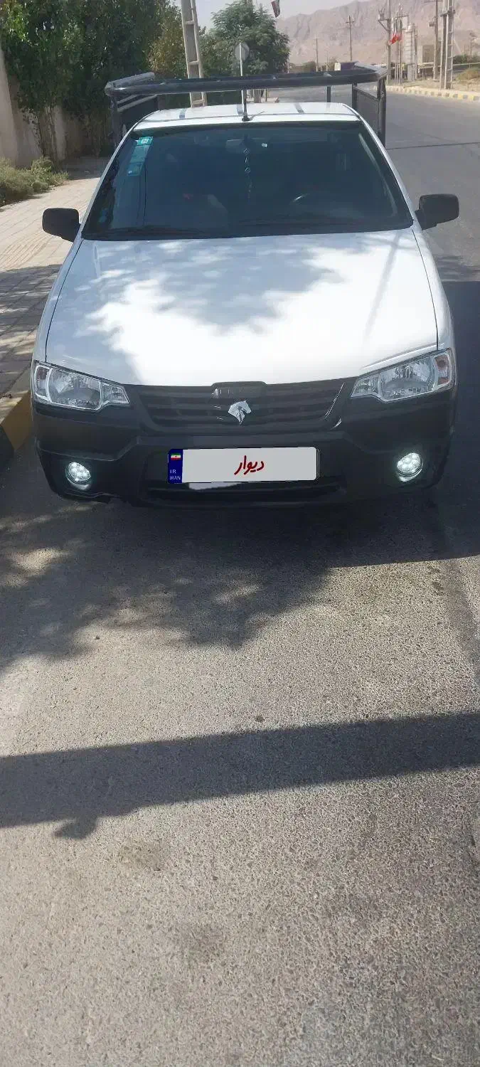 خودرو آریسان، 2 آگهی ann_20769399