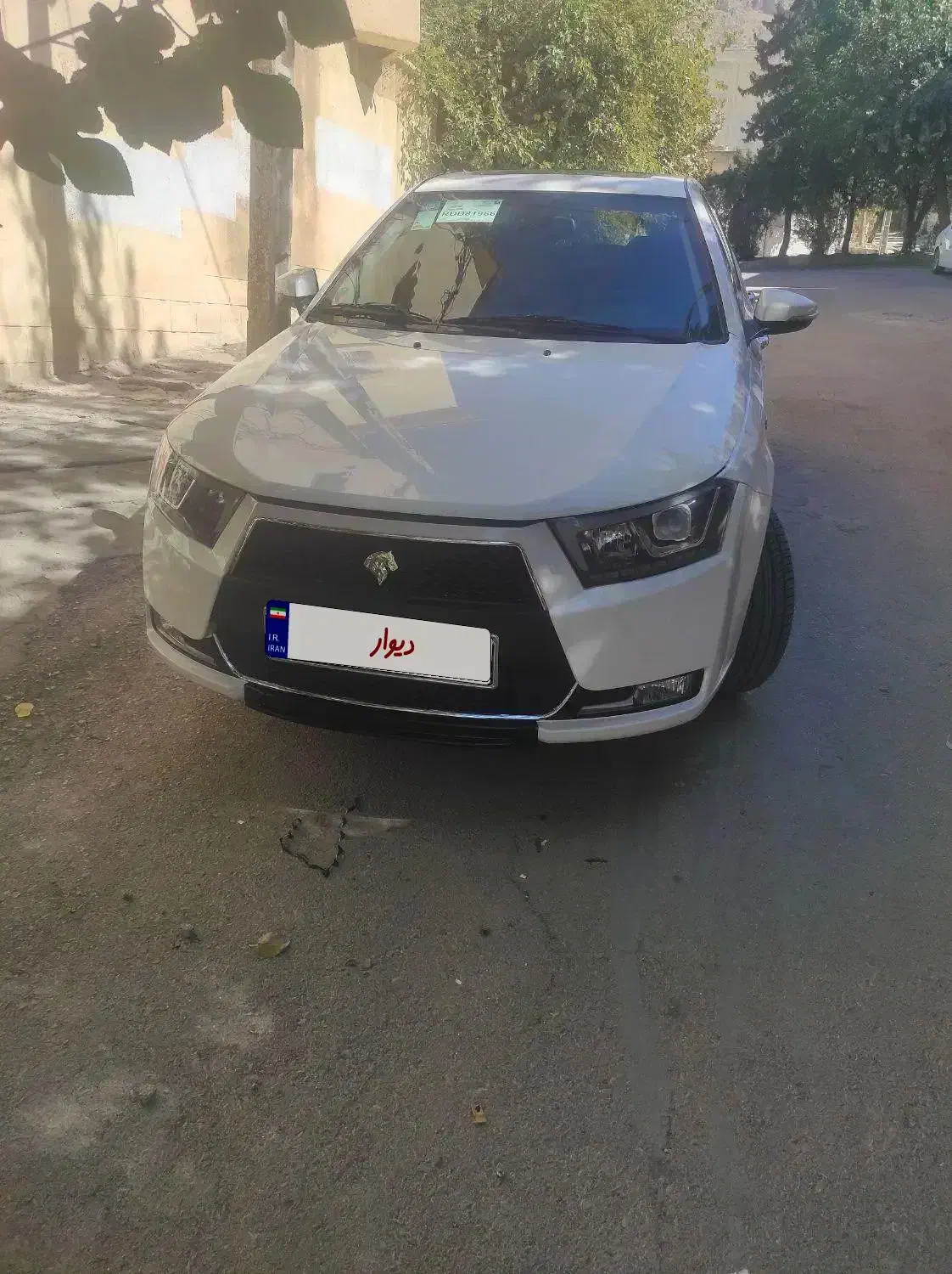 خودرو دنا، پلاس توربو آگهی ann_20769419