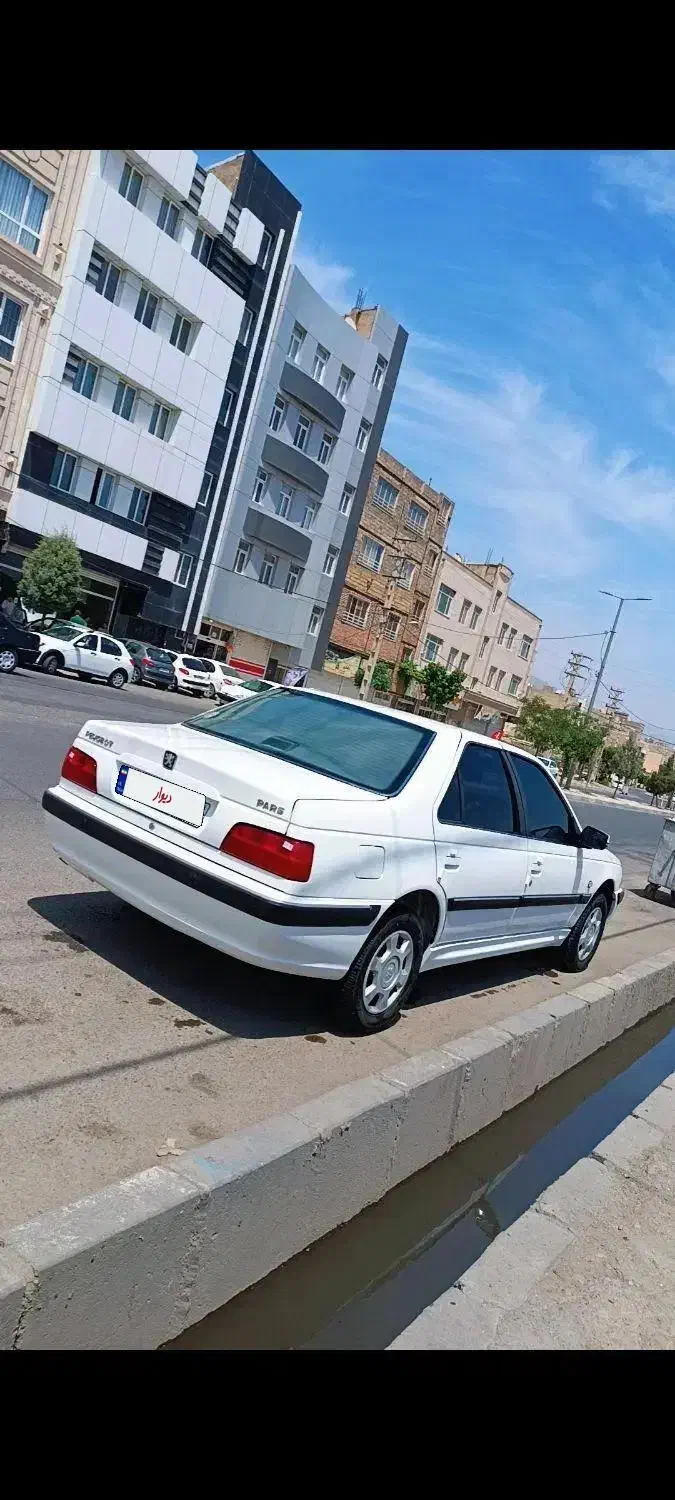 خودرو پژو، پارس آگهی ann_20769459