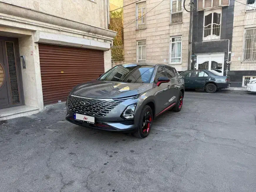خودرو فونیکس، FX آگهی ann_20769483