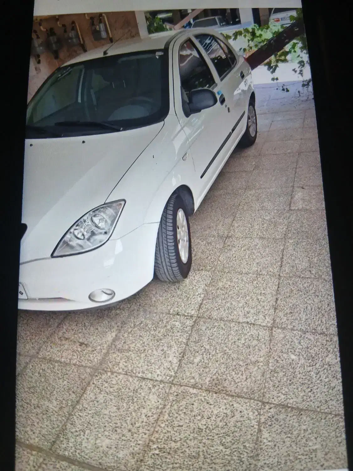 خودرو تیبا، 2 آگهی ann_20769491