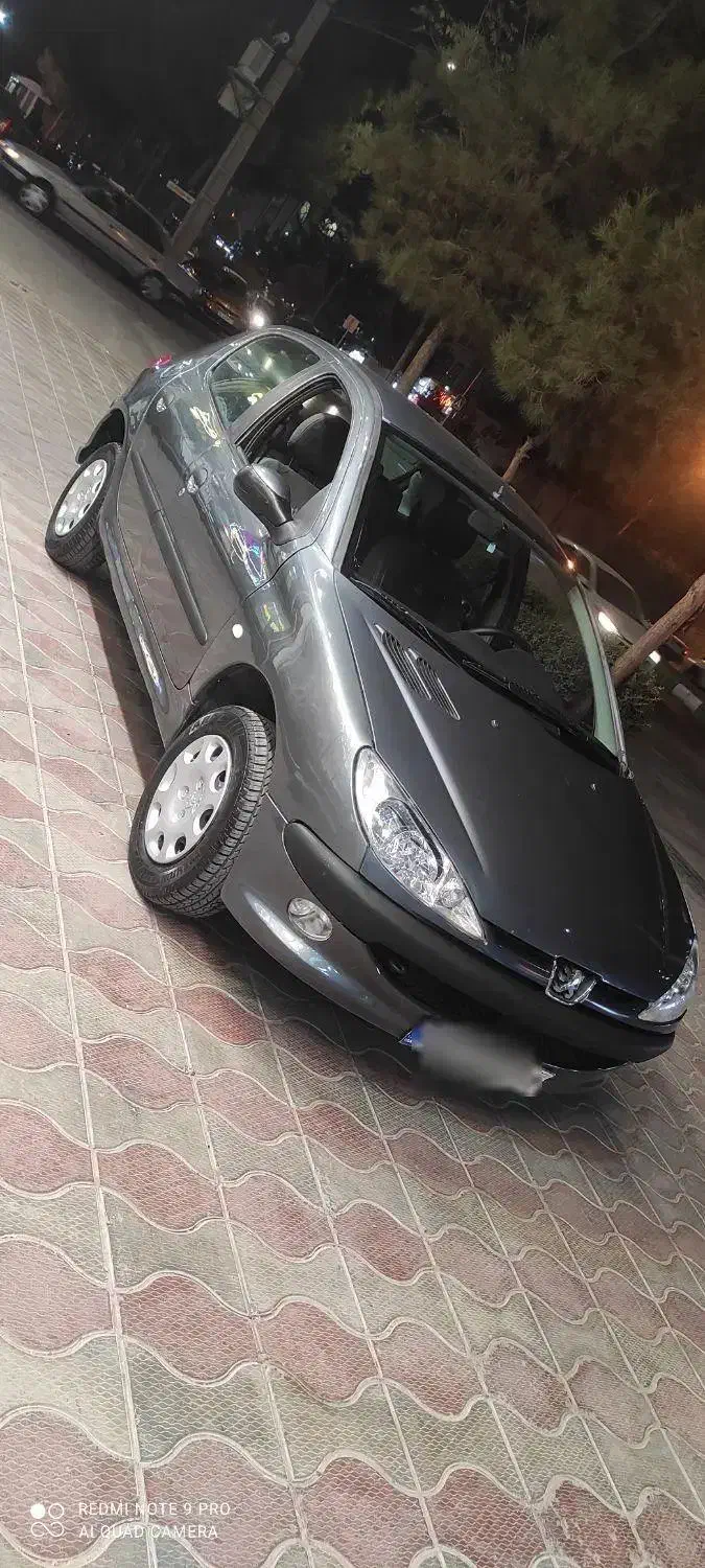 خودرو پژو، 206 آگهی ann_20769503