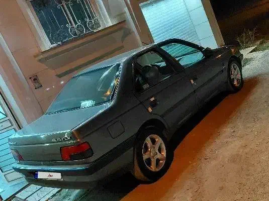 خودرو پژو، 405 آگهی ann_20769573