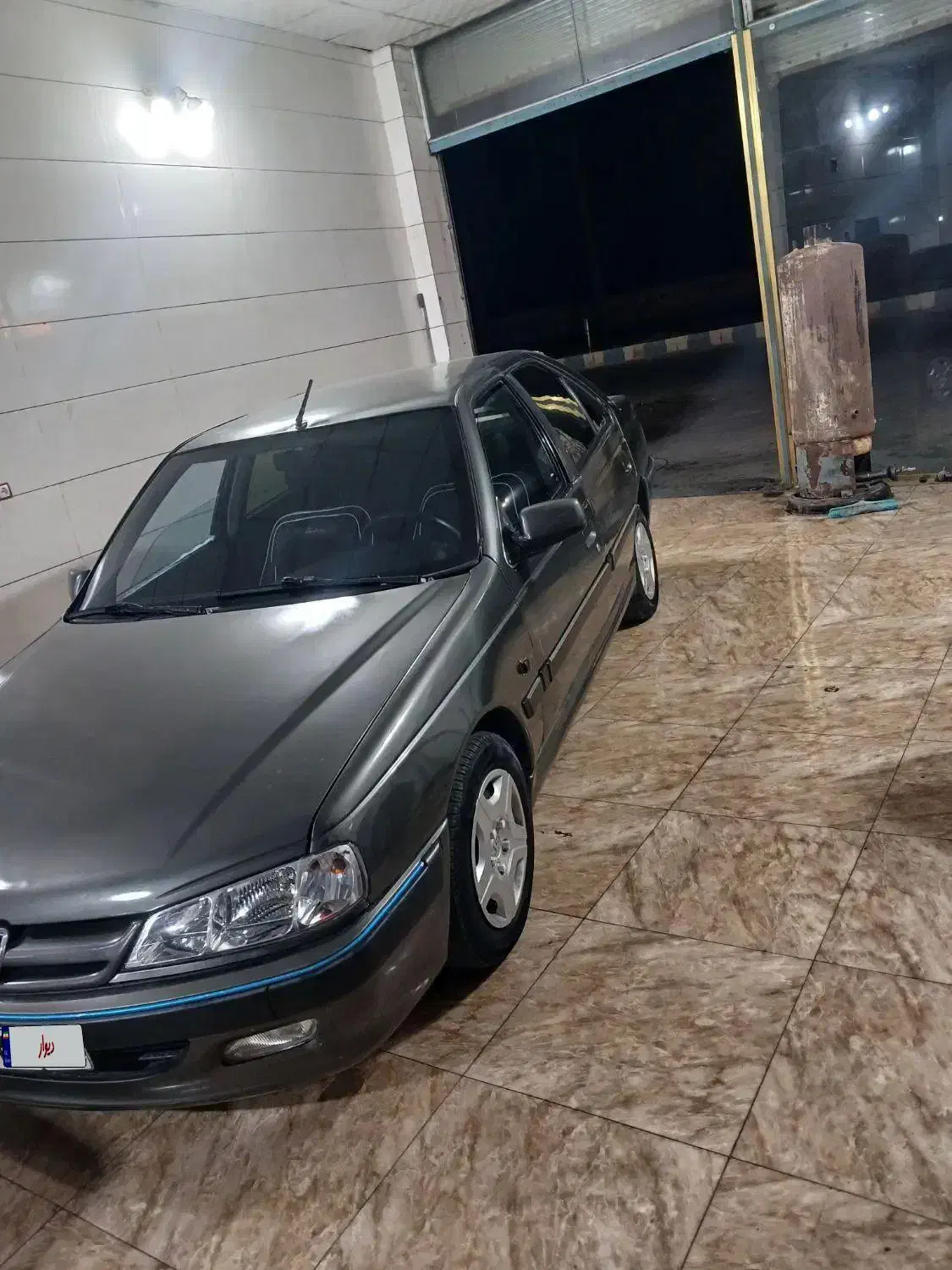 خودرو پژو، 405 آگهی ann_20769578
