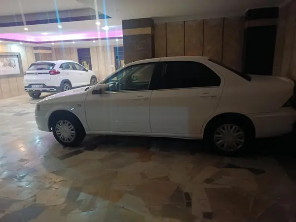 خودرو سمند، سورن پلاس آگهی ann_20769582