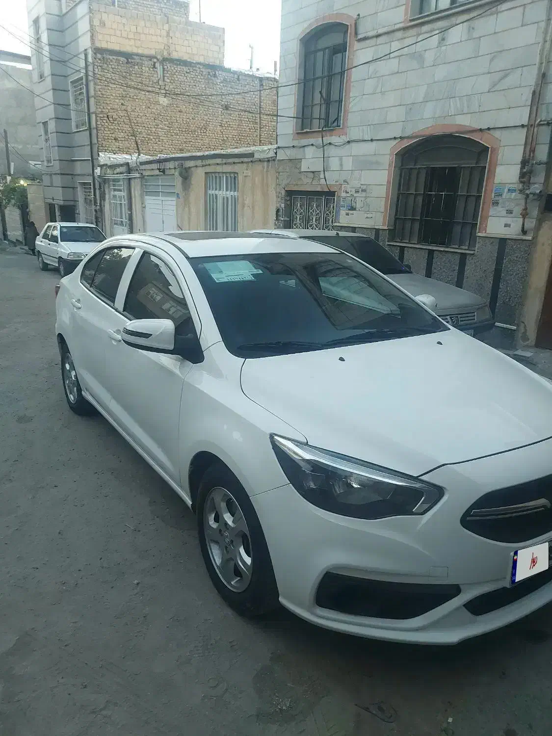 خودرو شاهین، G آگهی ann_20769590