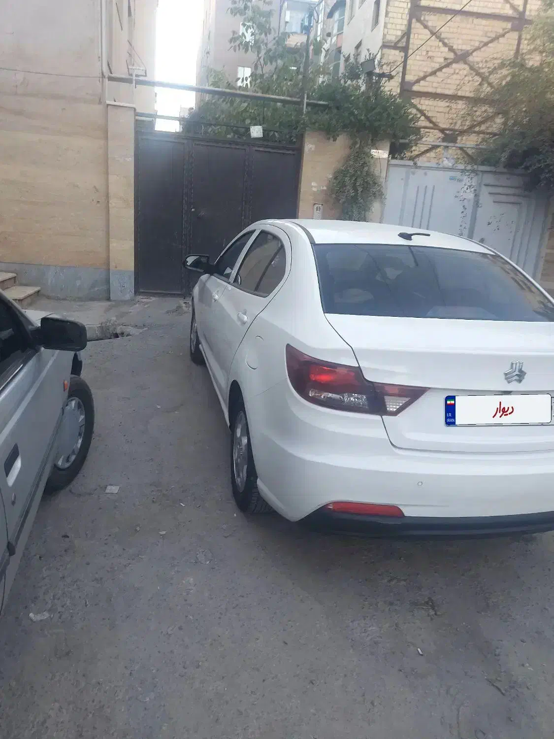 شاهین G دنده ای - 1401
