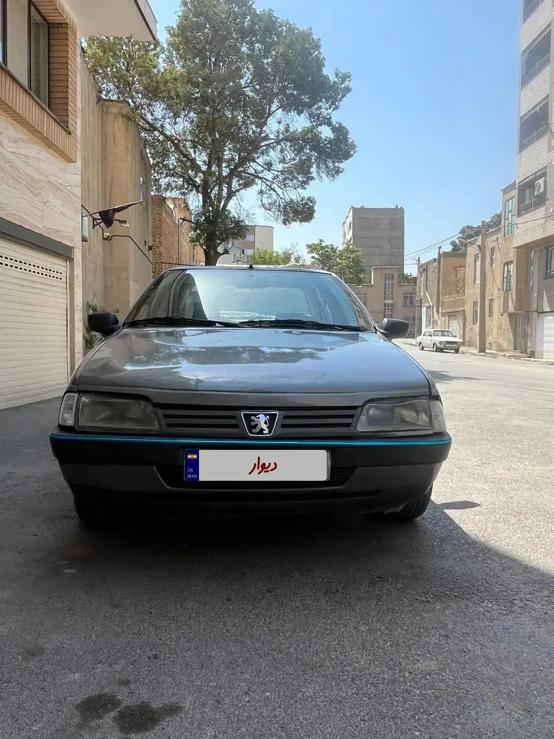 خودرو پژو، 405 آگهی ann_20769596