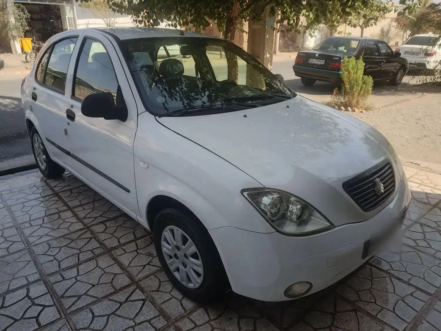 خودرو تیبا، 2 آگهی ann_20769601