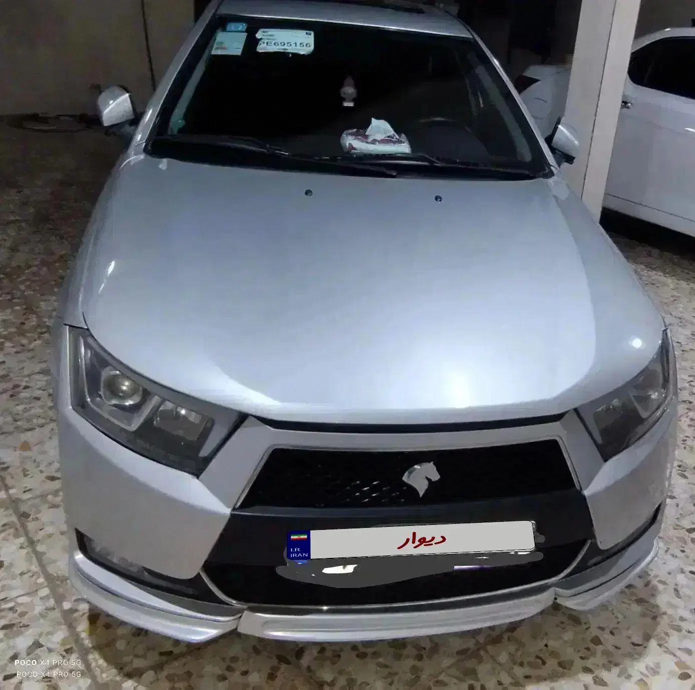 خودرو دنا، پلاس توربو آگهی ann_20769605