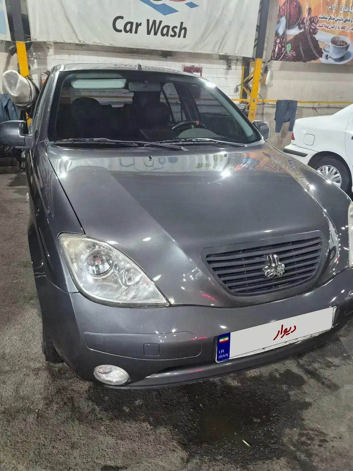 خودرو تیبا، 2 آگهی ann_20769630