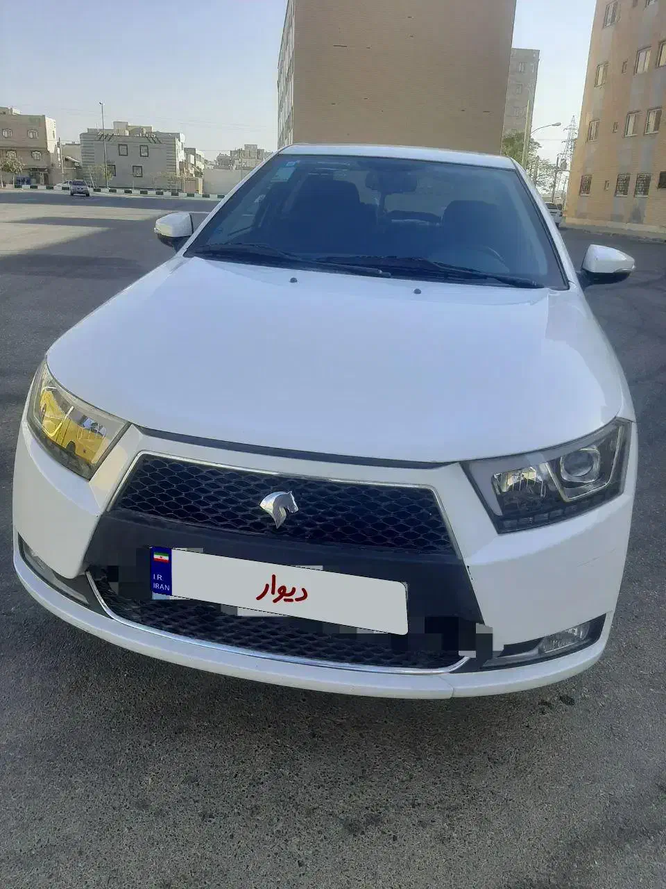 خودرو دنا، پلاس آگهی ann_20769638