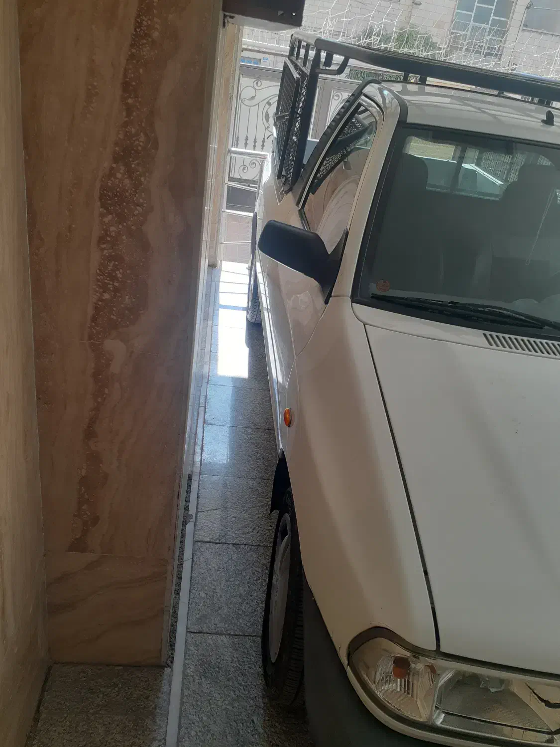 پراید 151 SE - 1399