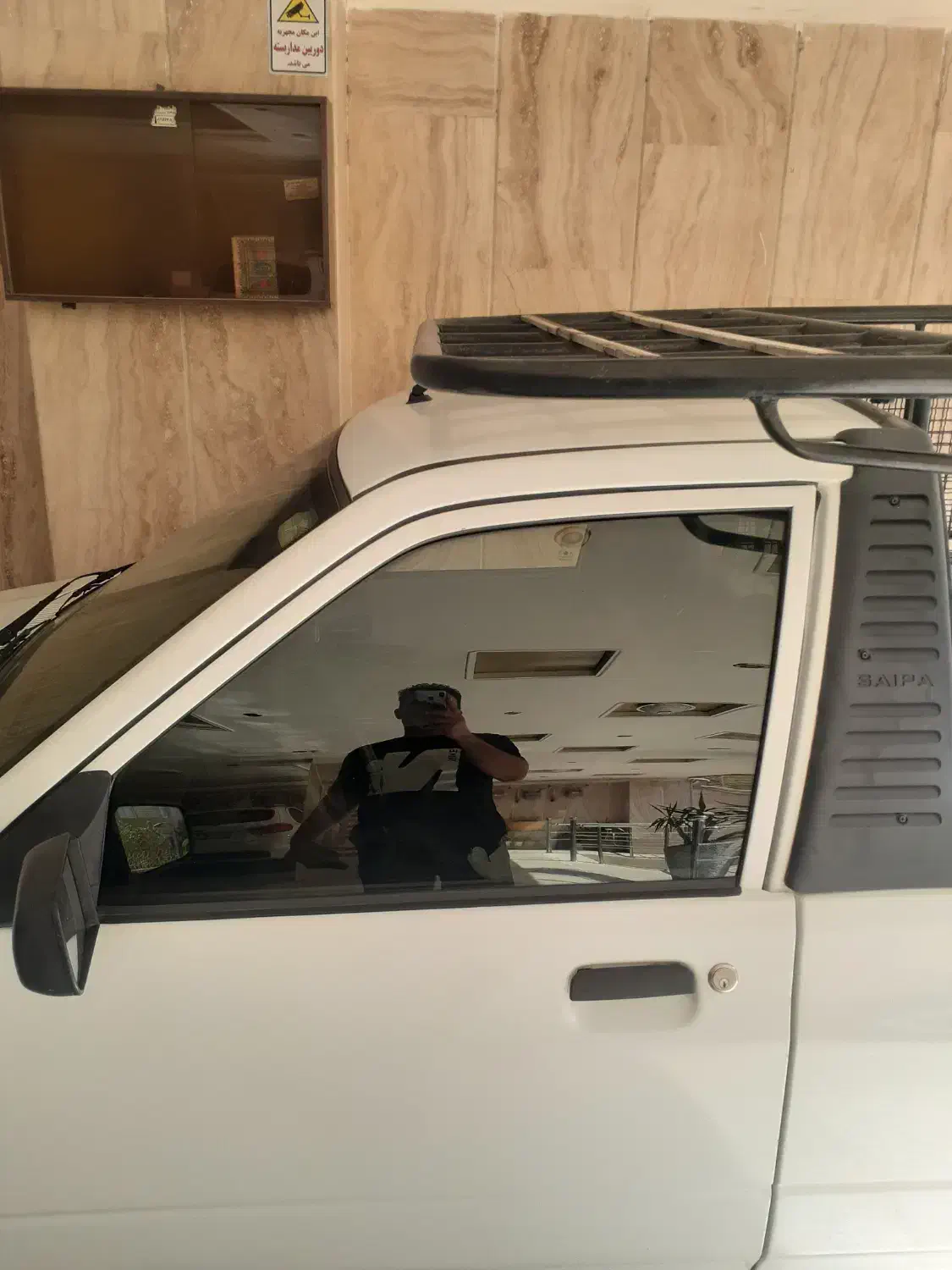 پراید 151 SE - 1399