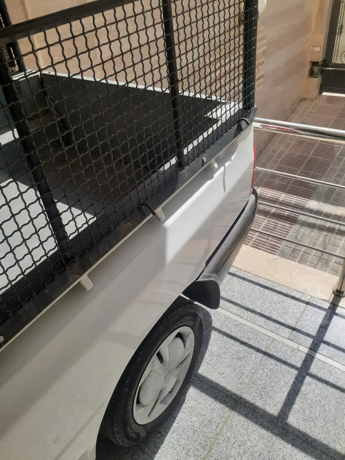 پراید 151 SE - 1399