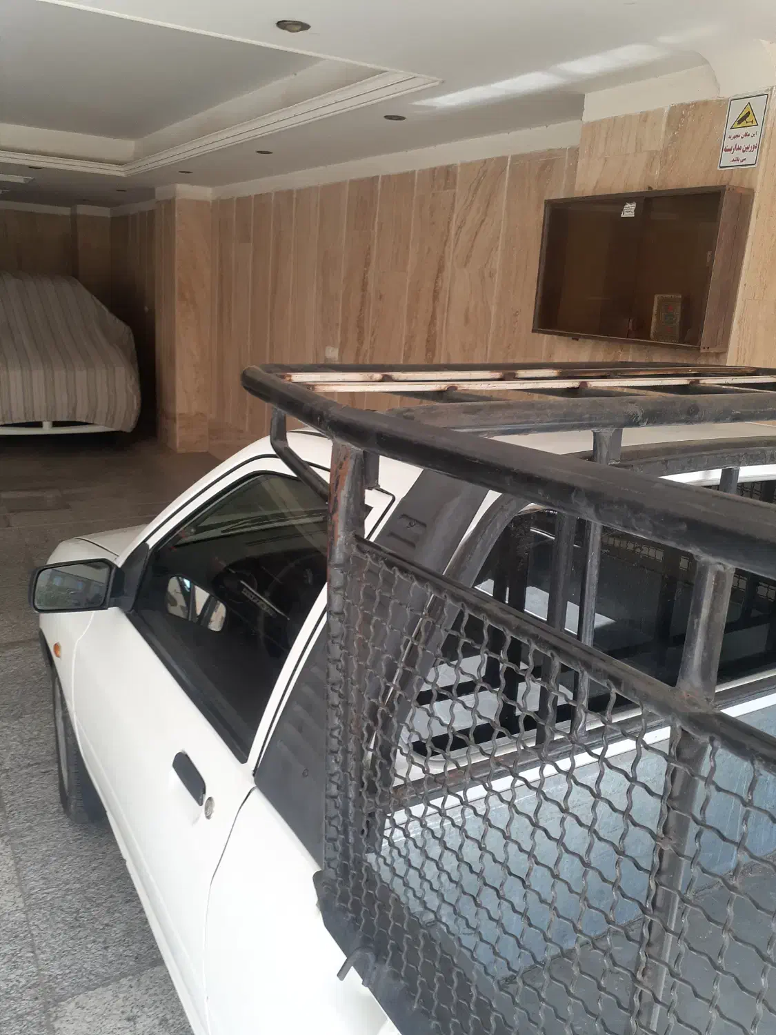 پراید 151 SE - 1399