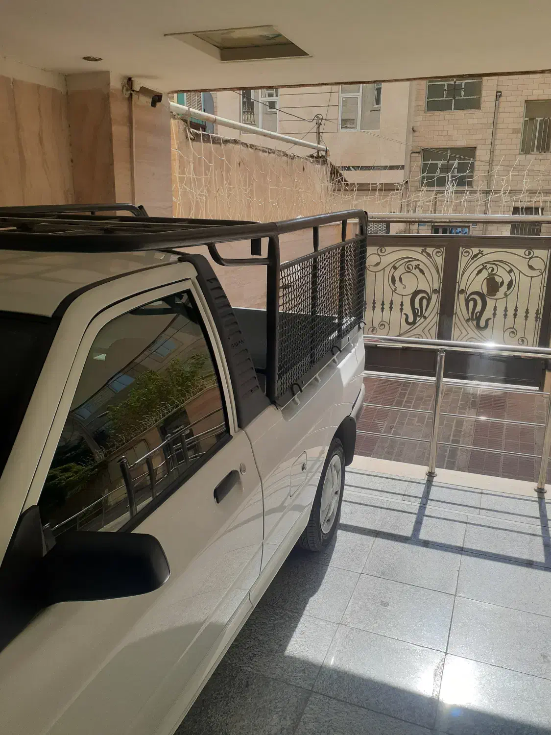 پراید 151 SE - 1399