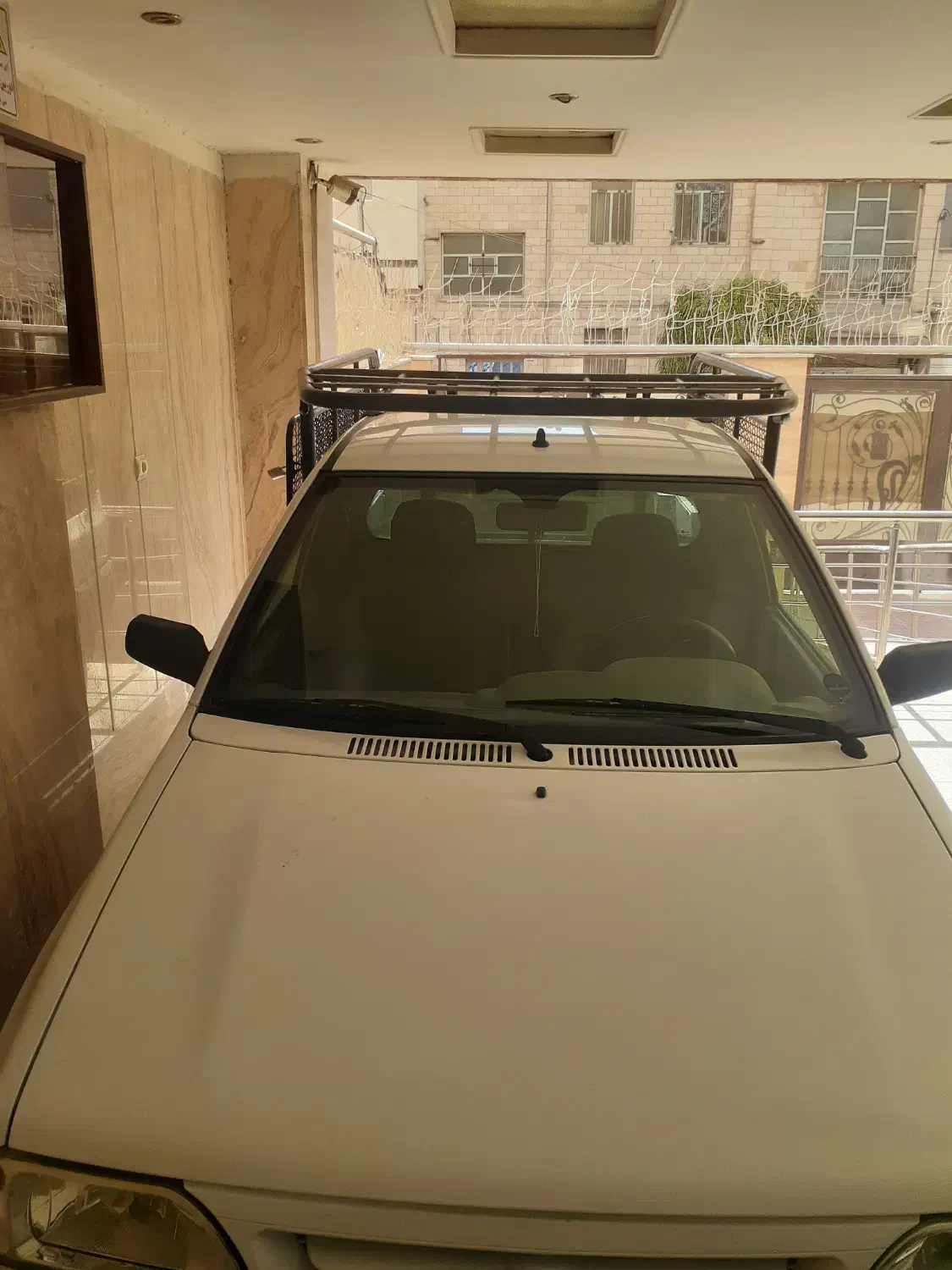پراید 151 SE - 1399
