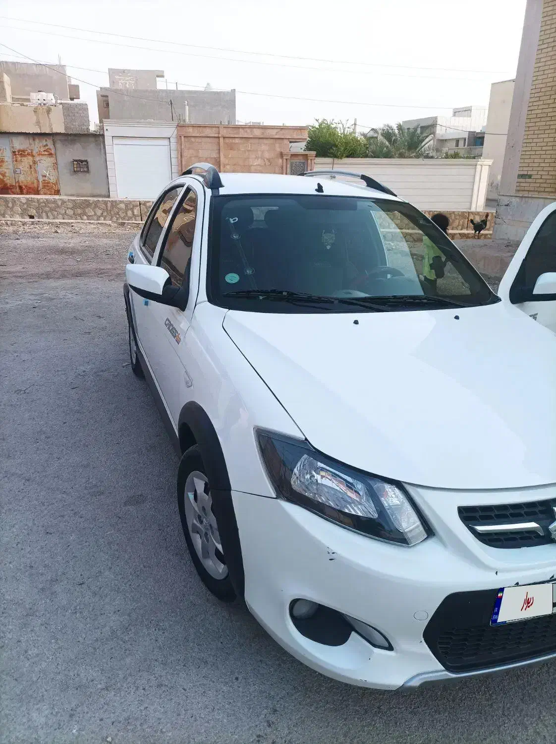خودرو کوییک، S آگهی ann_20769652