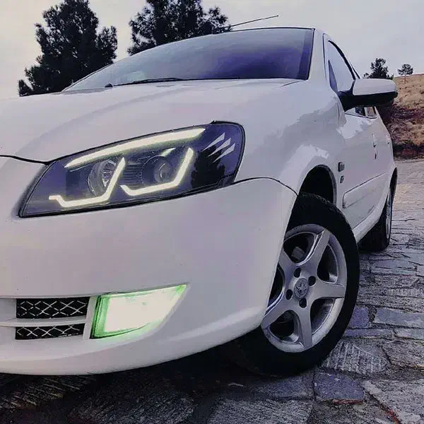 خودرو رانا، پلاس آگهی ann_20769660