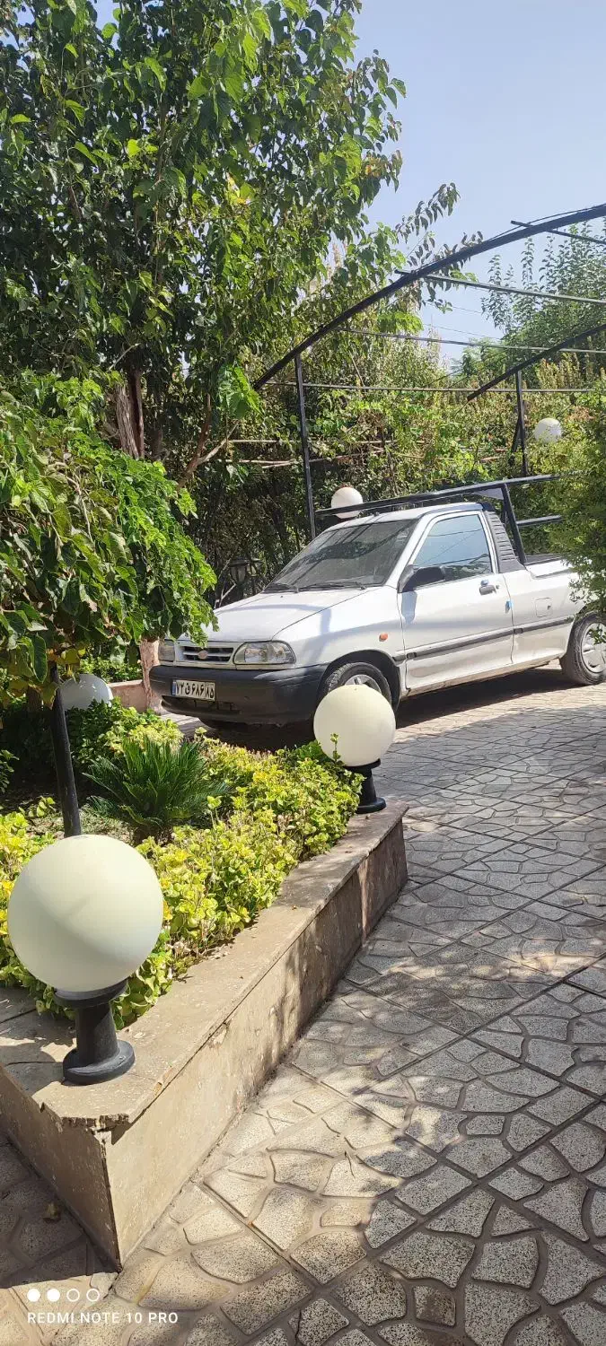 پراید 151 SE - 1396
