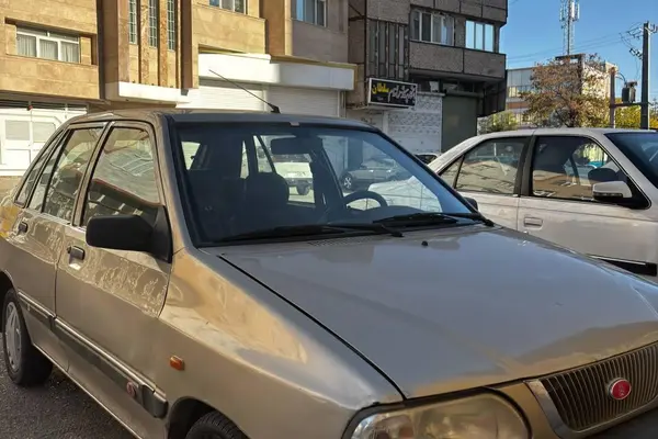 خودرو پراید، 141 آگهی ann_20769697
