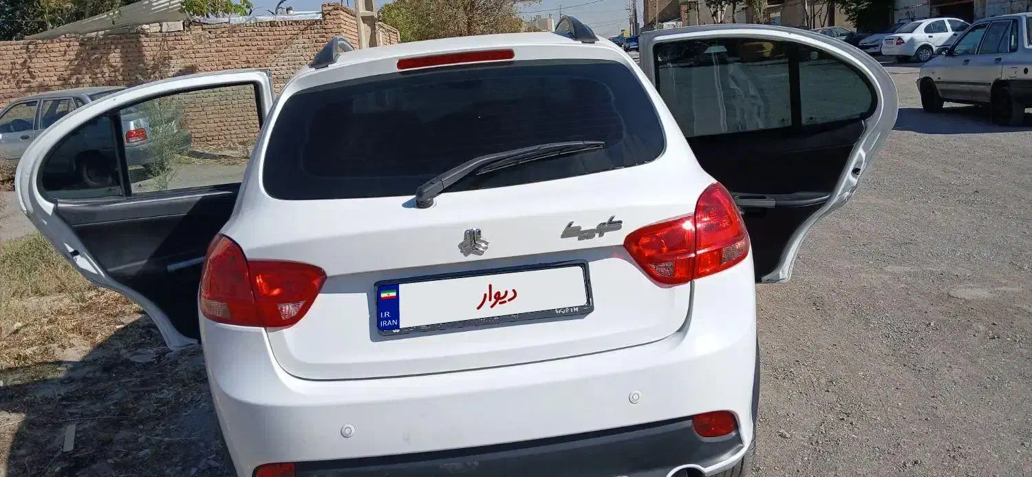 خودرو کوییک، S آگهی ann_20769754