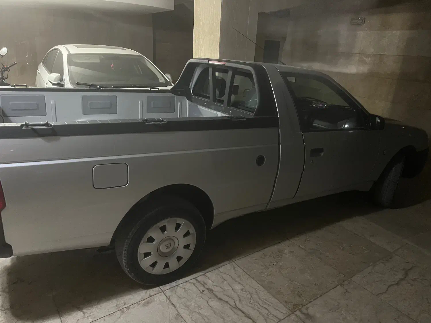 خودرو آریسان، 2 آگهی ann_20769760