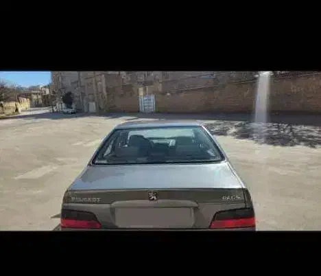 خودرو پژو، پارس آگهی ann_20769762