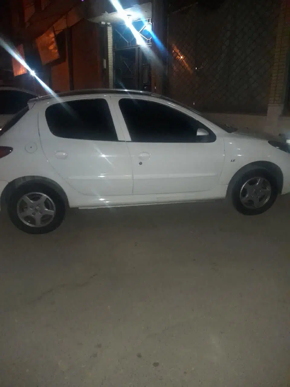خودرو پژو، 207 آگهی ann_20769771