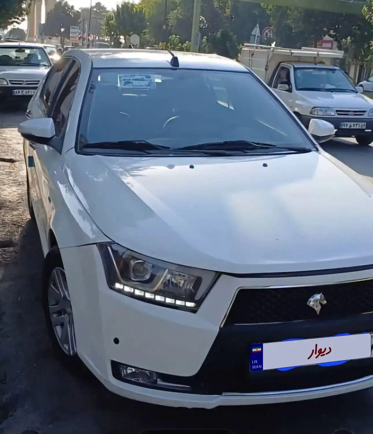 خودرو دنا، پلاس آگهی ann_20769787