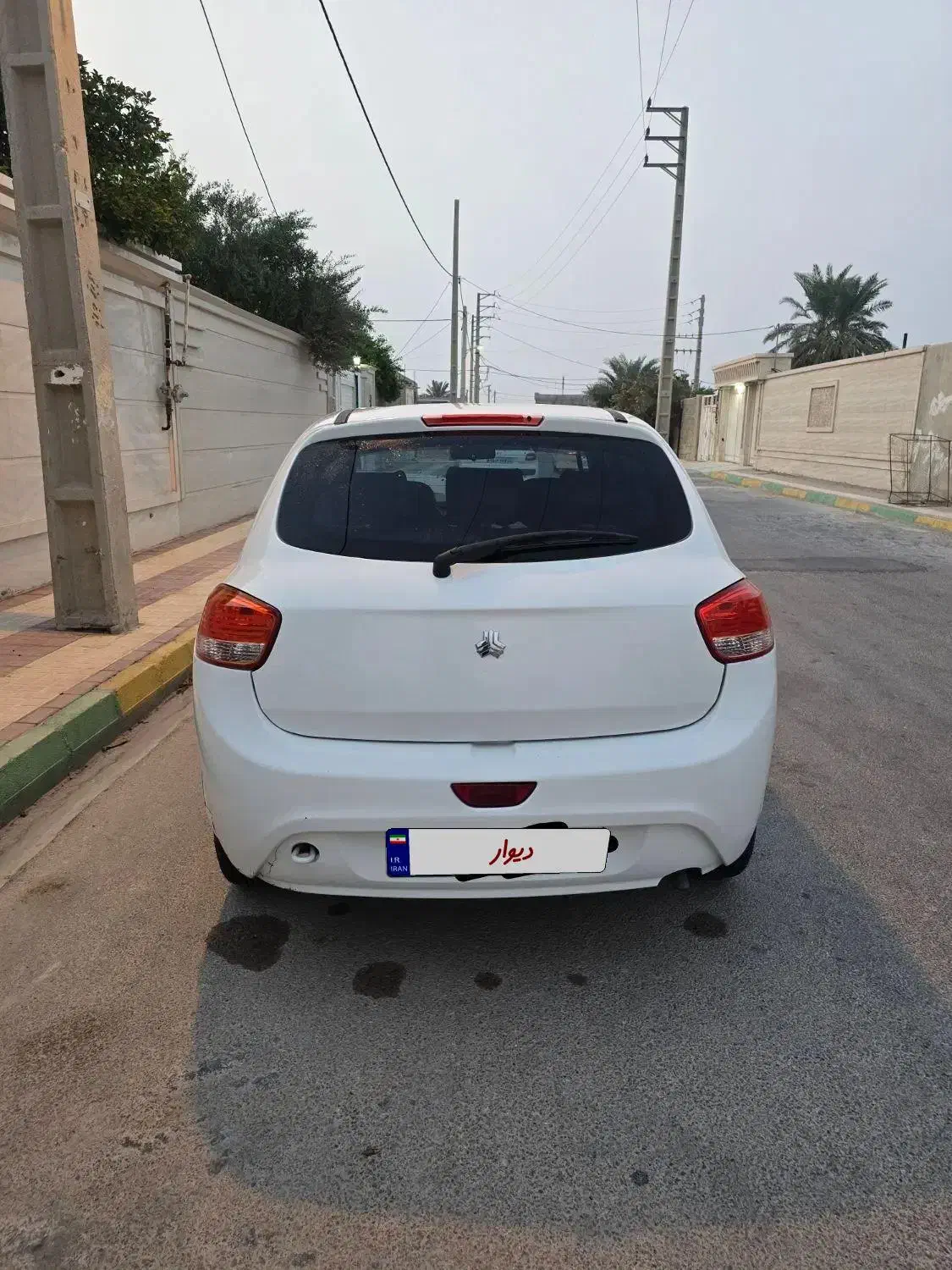 خودرو تیبا، 2 آگهی ann_20769793