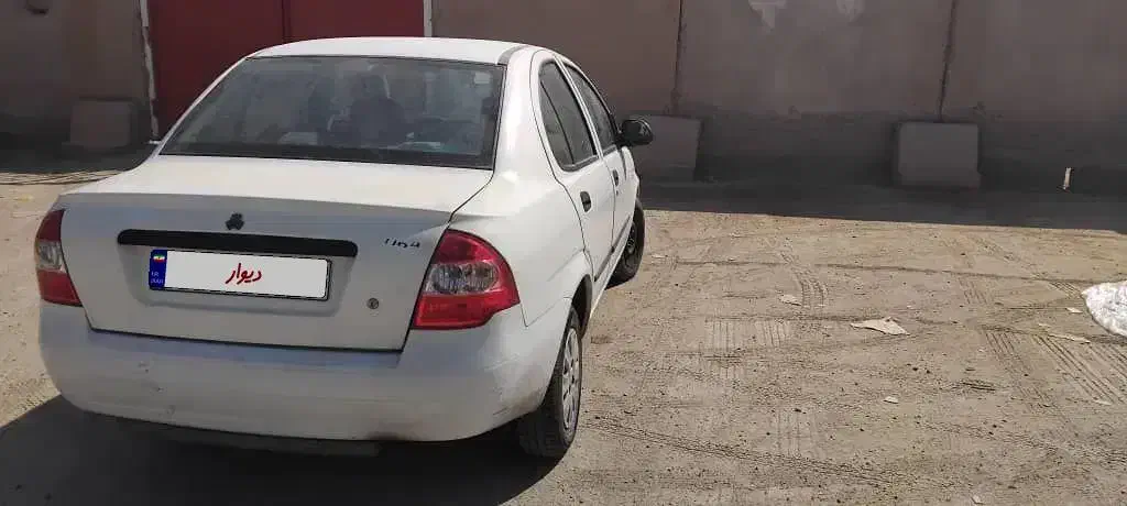 خودرو تیبا، صندوق دار آگهی ann_20769801