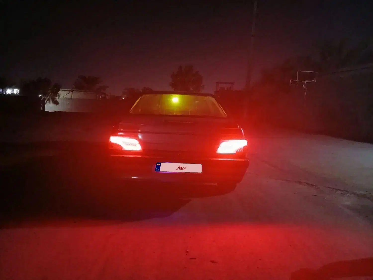 پژو 405 SLX بنزینی  XU7 - 1389