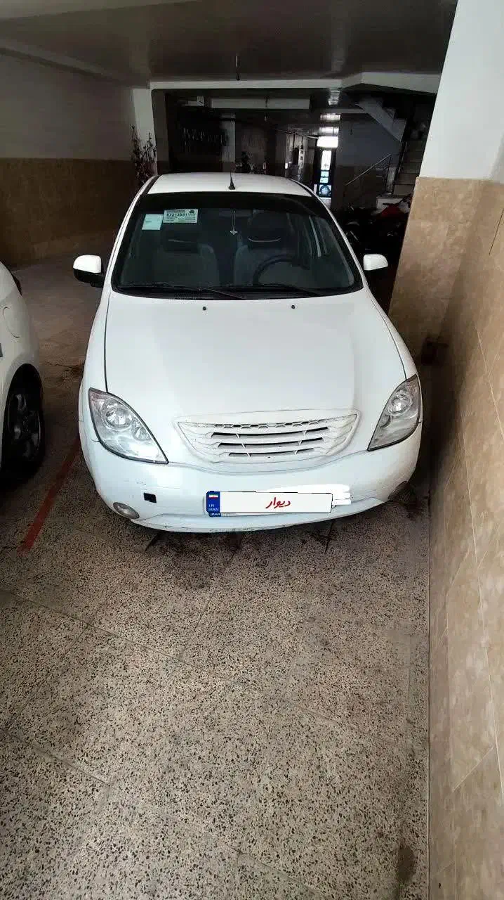 خودرو تیبا، 2 آگهی ann_20769899