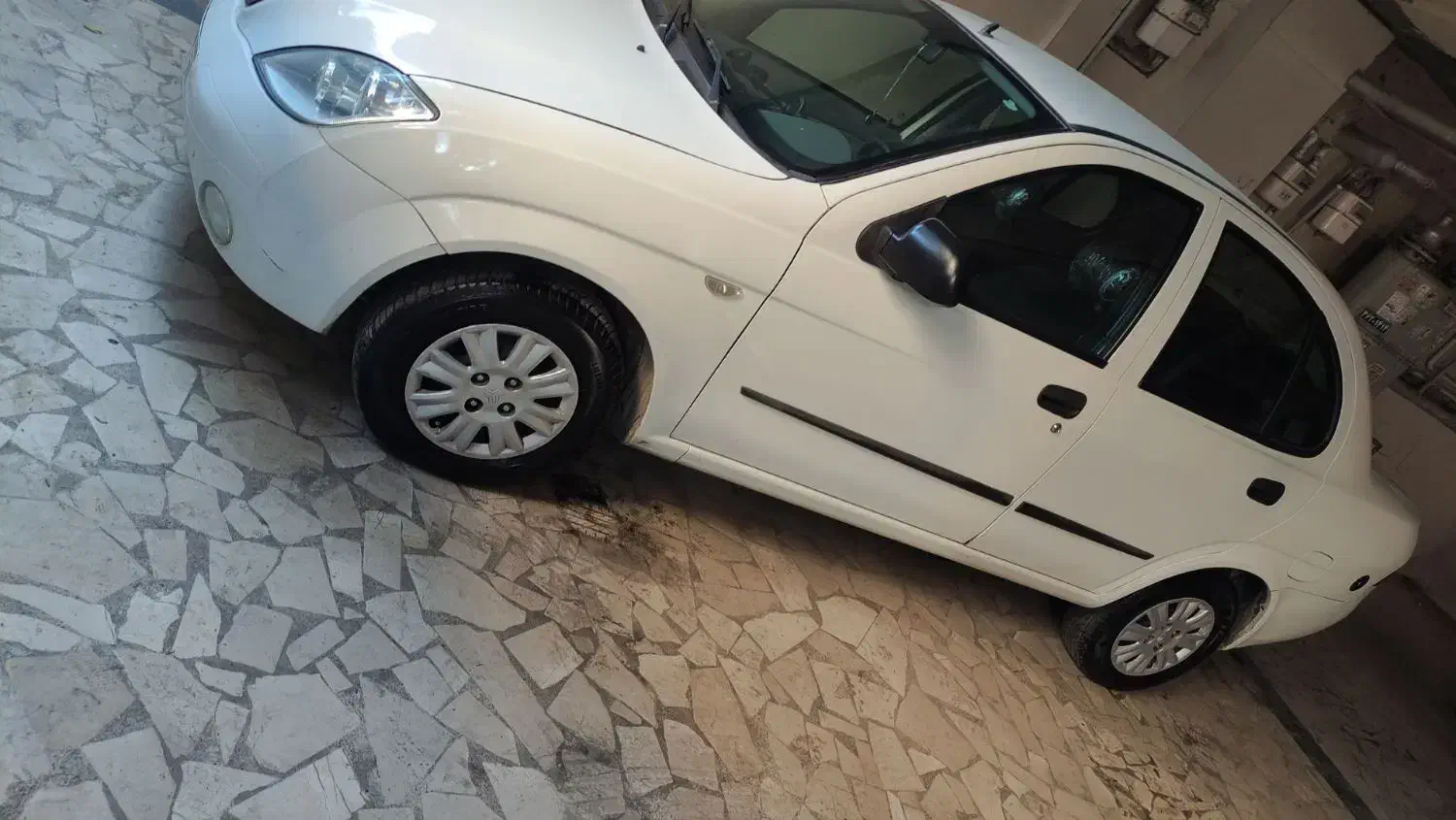 خودرو تیبا، صندوق دار آگهی ann_20769903