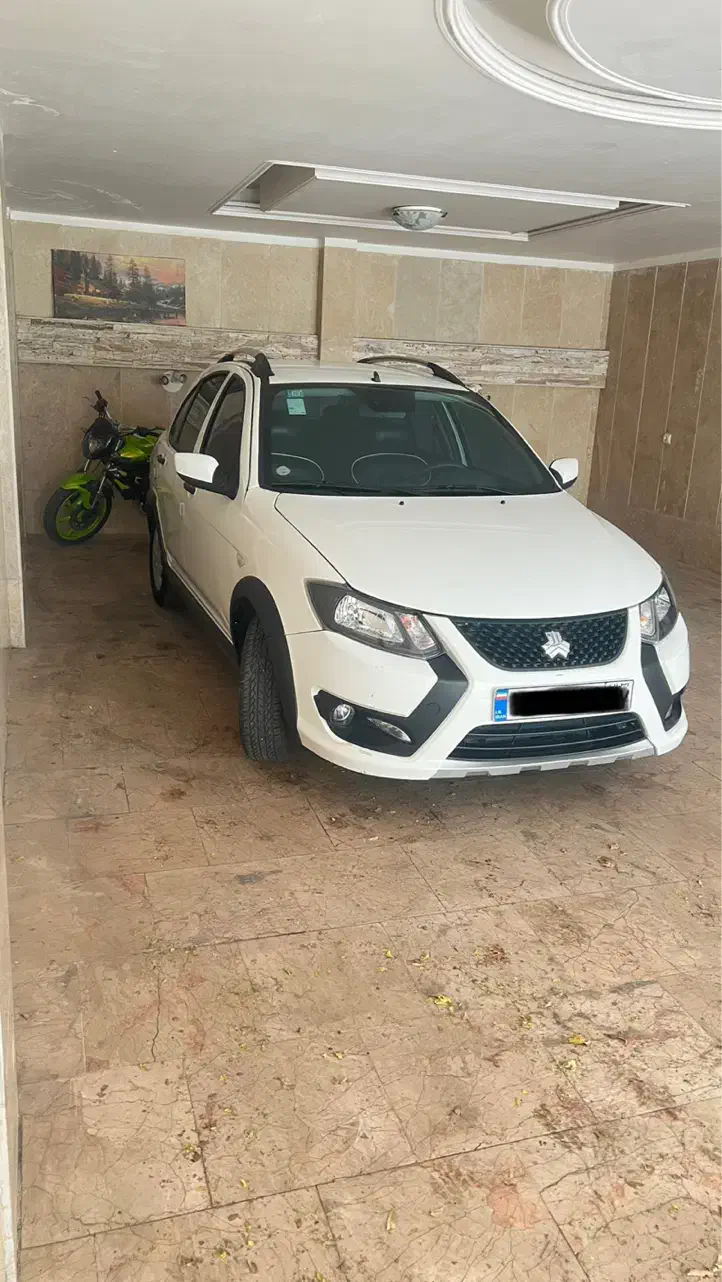 خودرو کوییک، S آگهی ann_20769926