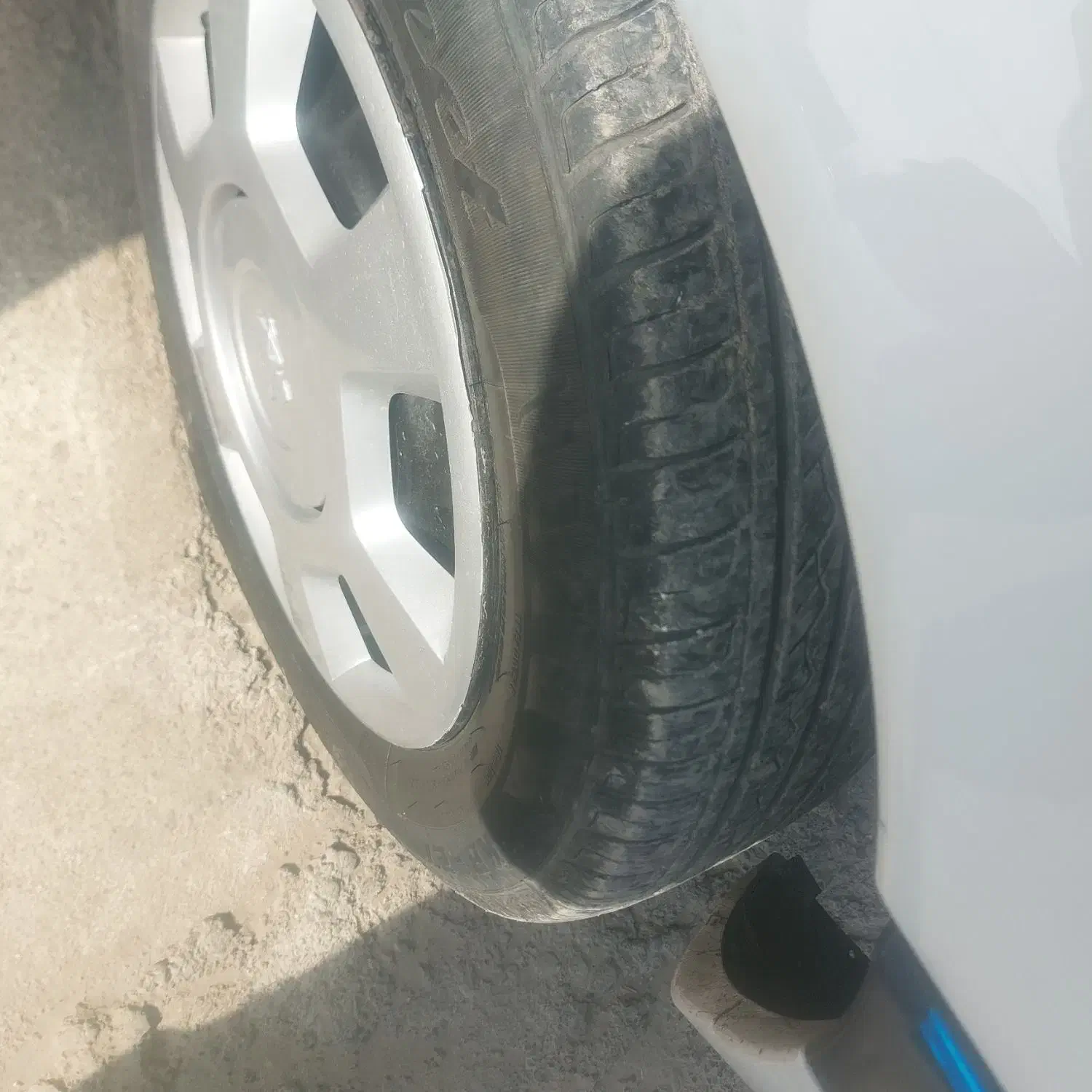 پژو 405 بنزینی GLX - TU5 - 1396