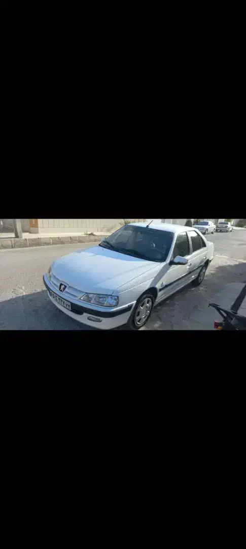 خودرو پژو، پارس آگهی ann_20769938